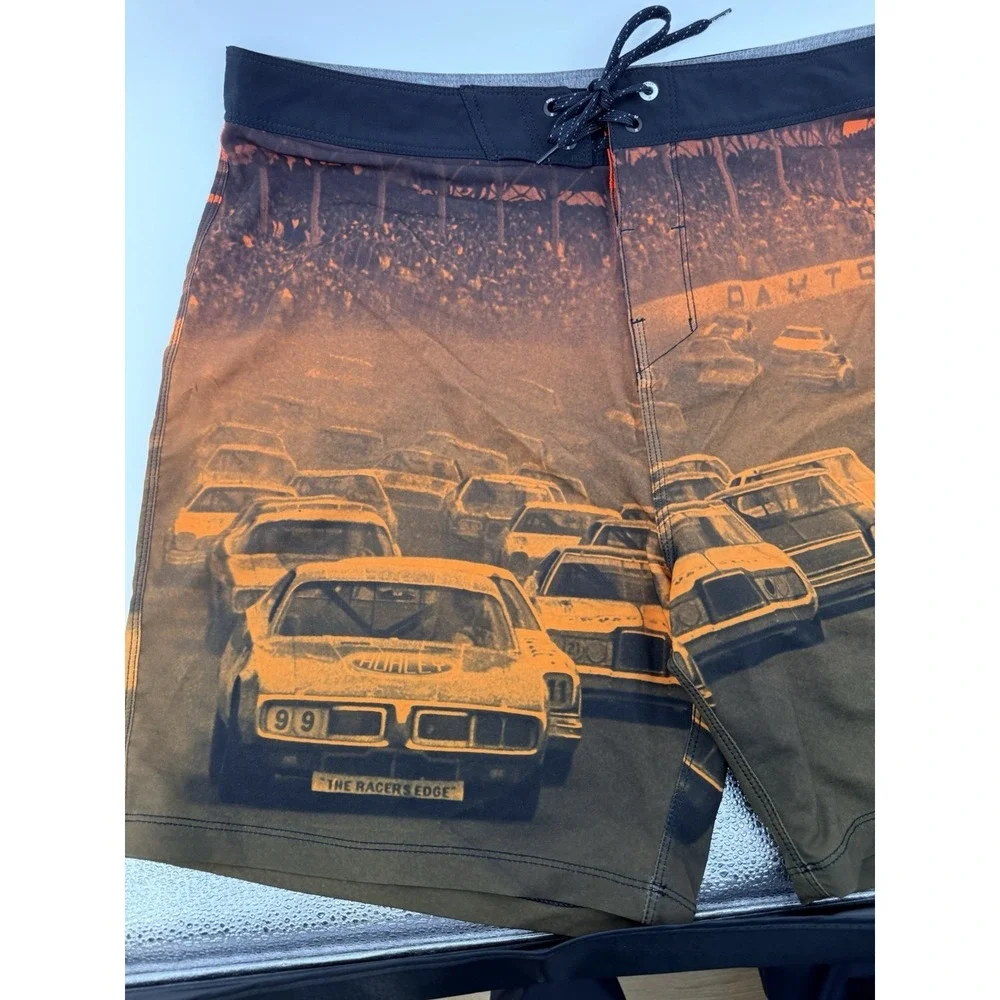 Men's‎ Hurley Nascar 18